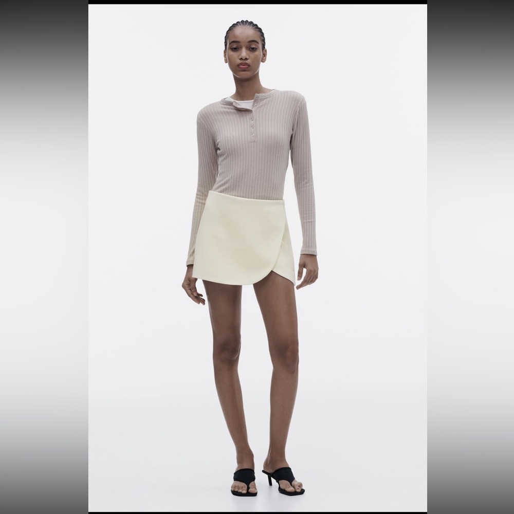 Skort